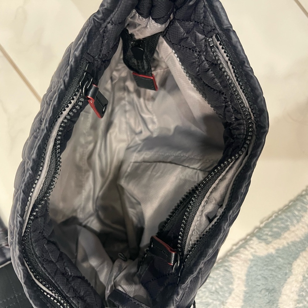 MZ Wallace Small Parker Crossbody Bag - Picture 7 of 10